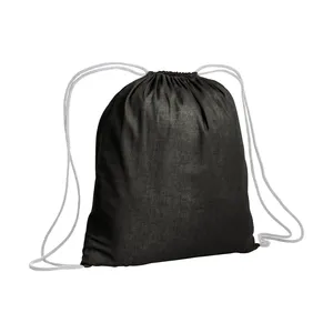 Zaino in Cotone OEKO-TEX Personalizzato per Accessori e Gadget - Product Image 3