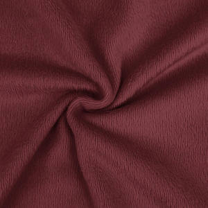 เสื้อฮู้ดสวมหัวโอเวอร์ไซส์วินเทจของผู้หญิงเสื้อกันหนาวแขนยาวผ้าฟลีซผ้าโพลีเอสเตอร์สำหรับฤดูหนาว - Product Image 6