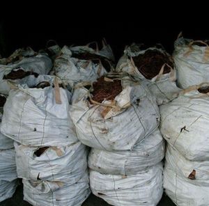 Déchets de fil de cuivre rouge de qualité aux prix de gros Disponibles en vrac Cuivre 99% pur - Product Image 6