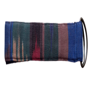 Customizable Wide <b>Fabric</b> Tactical <b>Belt</b> for Men Premium Outdoor Madrad Style with Free Sample Offered in USA - Product Image 4