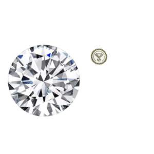 Venta al por mayor de fábrica Diamantes solitarios cultivados en laboratorio 3 a 5 quilates DEF VVS/VS - Product Image 2