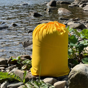 <span class=keywords><strong>Sac</strong></span> <span class=keywords><strong>de</strong></span> <span class=keywords><strong>couchage</strong></span> en chanvre et lin pour enfants avec capuche, tapis <span class=keywords><strong>de</strong></span> sieste jaune pour enfants, tapis <span class=keywords><strong>de</strong></span> sieste pour tout-petits, tissu en chanvre et lin, tapis <span class=keywords><strong>de</strong></span> sieste jaune pour l'école - Product Image 3