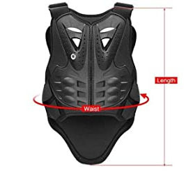 กล่องใส่อุปกรณ์ป้องกันหน้าอกสำหรับผู้ชายสินค้าประเภทผู้ผลิตแบบประหยัด - Product Image 6