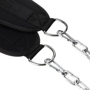 สายพานน้ำจิ้มยกน้ำหนักเข็มขัดเพาะกายของแท้2025พรีเมี่ยม - Product Image 4