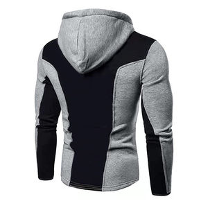 Custom Unisex Winter Plus Size Hooded Tech Fleece Chándal Ropa deportiva Casual Hip Hop - Product Image 3