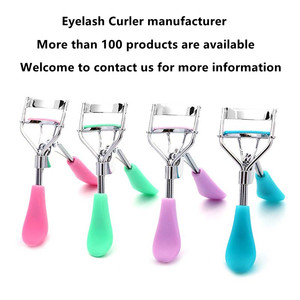 Kit d'extension de cils papillon personnalisé OEM avec recourbe-cils en acier inoxydable Instruments de beauté avec logo personnalisé - Product Image 5