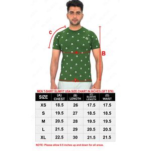 Blaze Fight Wear T-shirts pour hommes personnalisés 100% Polyester sérigraphie coupe régulière surdimensionné épaule tombante coupe régulière - Product Image 6