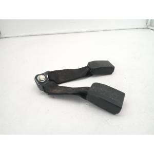 Gancho del Cinturón de Seguridad Trasero para DACIA Duster 1ª Serie (10>17) 12071211 - Product Image 6