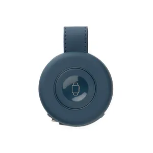 Chargeur sans fil USB promotionnel 2-en-1 Baltimore – Gadgets de recharge sans fil durables - Product Image 2