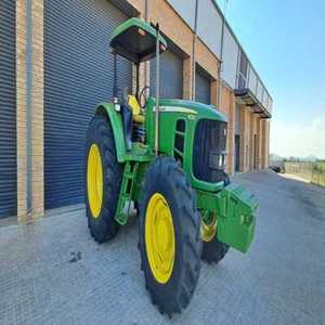 Tractores JOHN DEERE 6630 USADOS en Stock, Tractores en Venta, Tractor Agrícola de 152 HP - Product Image 6