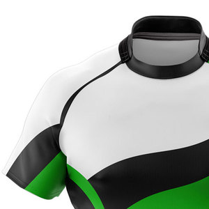 Impression par sublimation dernière arrivée maillot de rugby à vendre/produit très demandé maillot de rugby pour hommes - Product Image 4