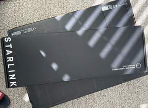 Starlink Space X ชุดมาตรฐานใหม่กล่องปิดผนึกอลูมิเนียมตัวนำ # UTR-232 / UTA-232 / V4 Gen 3 - Product Image 5