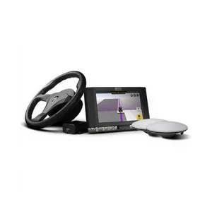 FJ Dynamic Tractor Direction automatique RTK GPS Guidage pour des rangées précises - Product Image 4