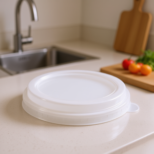 Couvercle en PET pour H-KP1100H / H-KP1300H, contenants et boîtes de conservation alimentaire - Product Image 3