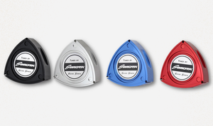 OC-F (สีดำ)-simota ฝาน้ำมันรถยนต์ประสิทธิภาพสูง - Product Image 6