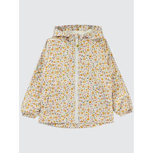 Imperméable textile préscolaire pour filles confortable et pratique pour l'école - Product Image 1