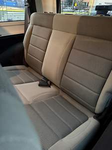 JEEP WRANGLER SAHARA 4X4 2007 USADO, Volante a la Izquierda/Derecha - Product Image 6