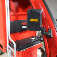 Vente en gros de tricycle cargo express électrique à trois roues Capacité de levage élevée Livraison rapide Tricycle cargo express électrique