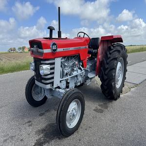 Achetez le tracteur Massey Ferguson mf165 maintenant avec une assurance qualité supérieure et le prix de gros disponible en stock - Product Image 1