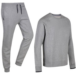 Survêtement d'hiver à capuche oversize pour homme, tendance, personnalisé, de qualité supérieure, respirant, décontracté, pull-over - Product Image 1