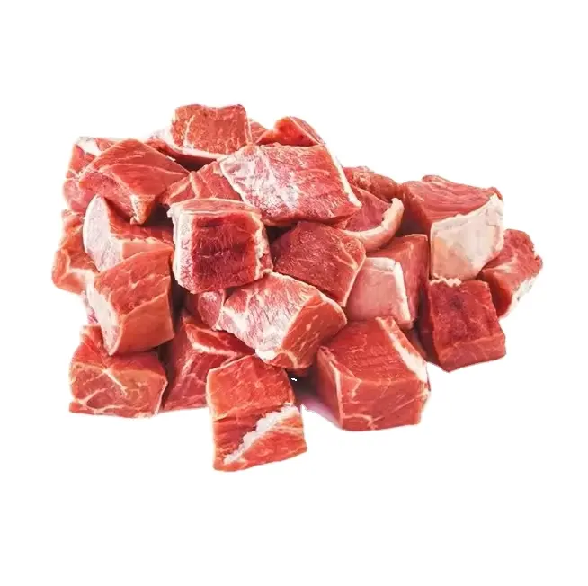 安い冷凍牛肉、冷凍肉、アバディーン-アンガス牛、ブチャンフムリー牛、ブラフマン牛、ビーフマスター牛、ピエモンテ。