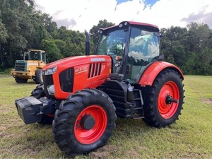 Precio barato gratis Nuevo Tractor Kubota Venta caliente en stock Envío rápido Compra a granel para la venta - Product Image 3