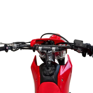 มอเตอร์ไซค์วิบากแบบเอนดูโร่ 300 ซีซี ระบายความร้อนด้วยอากาศ - Product Image 1