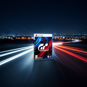 Para PlayStation 5 Gran Turismo 7 Videojuego Deportivo Clasificación PEGI 3+ 9765790 - Product Image 3