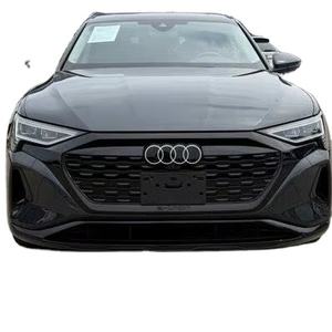 SUV 2024 haute performance essence/essence, transmission intégrale, toit ouvrant panoramique, 7 places, automatique, conduite à gauche, sièges en tissu R18, frais accidentaux - Product Image 1