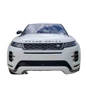 Evoque 2021 en perfecto estado - Product Image 1