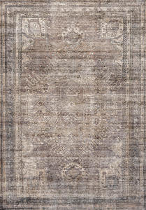 Alfombra Turca Adiva de 20 Pies, Jacquard Tejido, Lisa, Hecha a Máquina, Lavable, con Base de Algodón Antideslizante, Venta al por Mayor, Exportación, Gaziantep, Hogar - Product Image 3