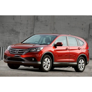 SUV de alta calidad usado en Japón Ho-nda de alta calidad totalmente inspeccionado, de bajo kilometraje con motor confiable, asientos de cuero y avanzado - Product Image 1