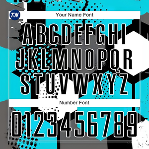 ชุดยูนิฟอร์มฟุตบอล โพลีเอสเตอร์ 100% คอกลม พิมพ์ลายด้วยความร้อน ชื่อทีม/ชื่อผู้เล่น หมายเลข แบบยูนิเซ็กซ์ กางเกงขาสั้น ระบายอากาศได้ดี - Product Image 6