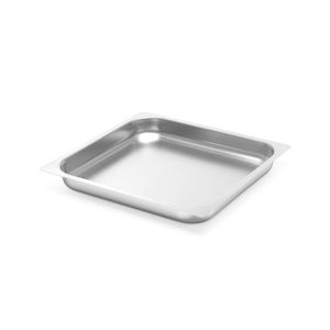 Vassoi Gastronorm GN 2/3 354x325x(H)40mm HENDI - Product Image 1