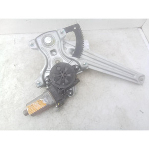 ตัวปรับกระจกไฟฟ้าด้านหลังขวา HYUNDAI i10 รุ่นที่ 2 83402-B9010 (11>13) - Product Image 1
