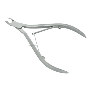 Coupe-ongles original 1/5, de bonne qualité, promotion, portable, pour les orteils - Product Image 1