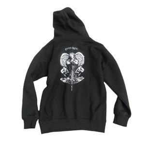 Sudaderas con Capucha de Equipos Deportivos, Logotipo Personalizado Bordado, Impresión, Sudaderas de Forro Polar al por Mayor, Ropa de Marca Privada, Proveedor al por Mayor - Product Image 1
