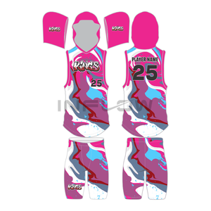 ชุดฟุตบอล7ใน7 7V7ชุดเครื่องแบบทีมฟุตบอลชุดเครื่องแบบอัดแน่นชุดฟุตบอลออกแบบได้เอง - Product Image 5