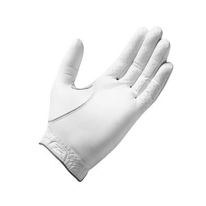 Guantes de Golf de Piel de Oveja al por Mayor, Cuero Cabretta, Logotipo Personalizado OEM, Suaves, Color Completo, para Hombre, Zurdos - Product Image 5