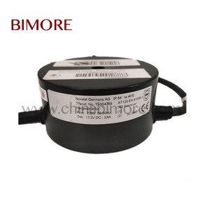 Transformador de Elevador FAA24350BM1 AT120 Trafo Bimore - Product Image 6