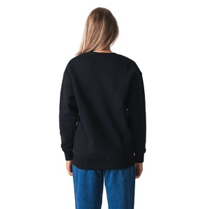 เสื้อสเวตเชิ้ตแขนยาวลำลองสำหรับผู้หญิง ผลิตจากผ้าคุณภาพพรีเมียม ให้ความสบาย ดูทันสมัย เหมาะสำหรับใส่ในชีวิตประจำวัน - Product Image 4