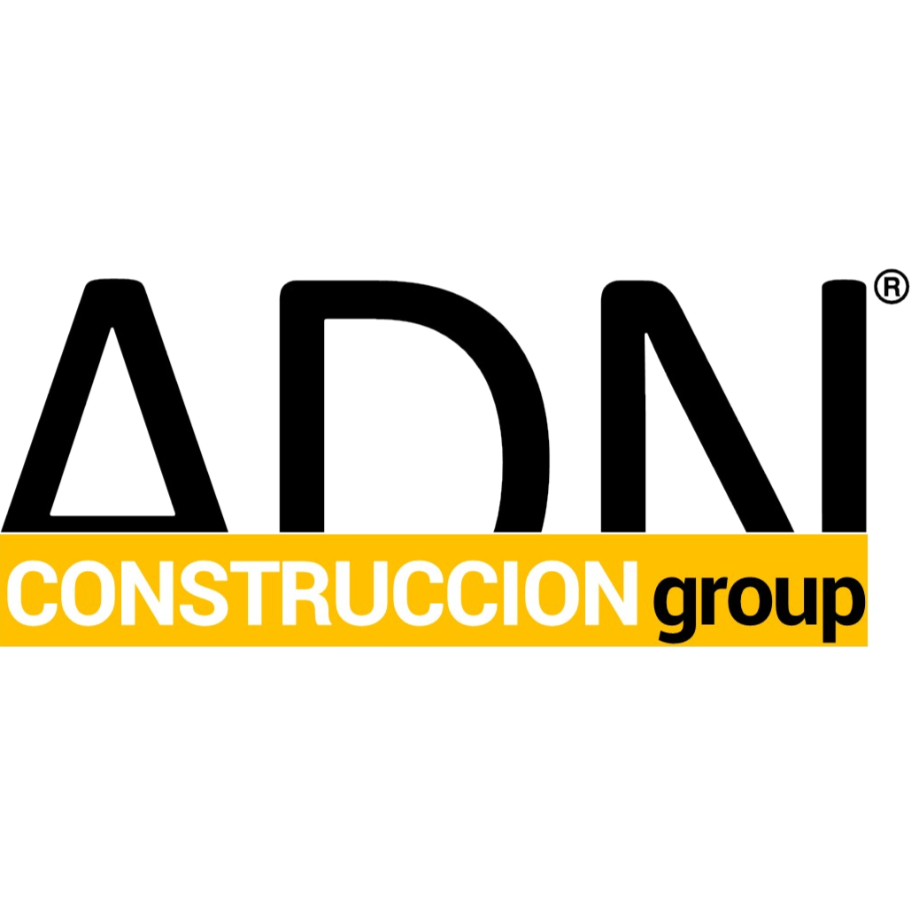 ADN CONSTRUCCION GROUP logo