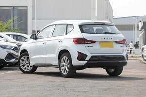 Jetta VS5 Automático Glory 280 TSI, SUV Económico de Gasolina, Compacto, 1.4T 4x4, para VW FAW, 5 Asientos - Product Image 5