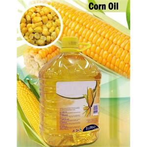 Aceite de Maíz Refinado de la Mejor Marca/Proveedores de Aceite de Maíz Refinado de Grado/ Aceite de Maíz Refinado de Alta Calidad - Product Image 2