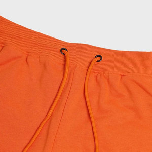 Marque privée Pantalon de jogging décontracté Taille moyenne quantité minimale de commande bas Dernier modèle Offre Spéciale Fabriqué au Pakistan - Product Image 5