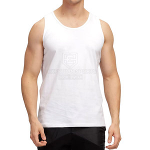 Vêtements de gymnastique Hommes Débardeur Bodybuilding Débardeur Pour Hommes Fitness Sportswear Hommes Débardeur - Product Image 1