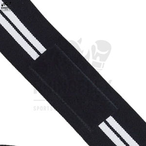 Boxing Hand Wraps Inner Quick Long Wrist Straps <b>Elasticated</b> Padded Fist Hand Protection Mma Martial Wrist Straps - Product Image 6