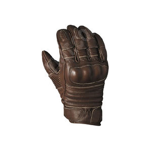 Guantes de Motocicleta de Cuero de Diseño Superior, Transpirables, Precio al por Mayor - Product Image 5