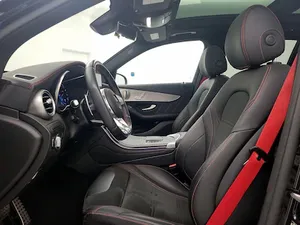 MERCEDES-BENZ GLC43 AMG 2022 d'occasion, conduite à gauche/droite - Product Image 6