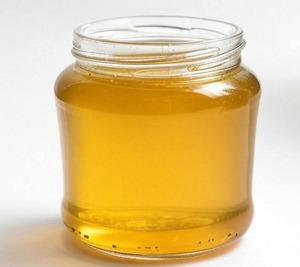 Proveedor indio Ayurvedic Tulsi Honey C para la tos o la digestión y el apoyo inmunológico diario disponible para suministro mundial - Product Image 1